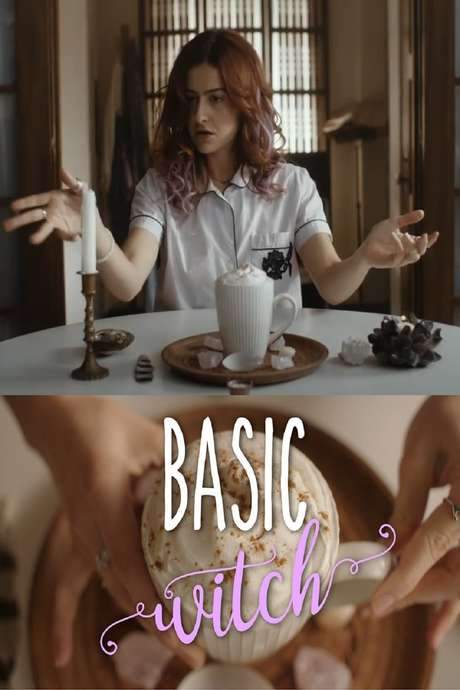Basic Witch